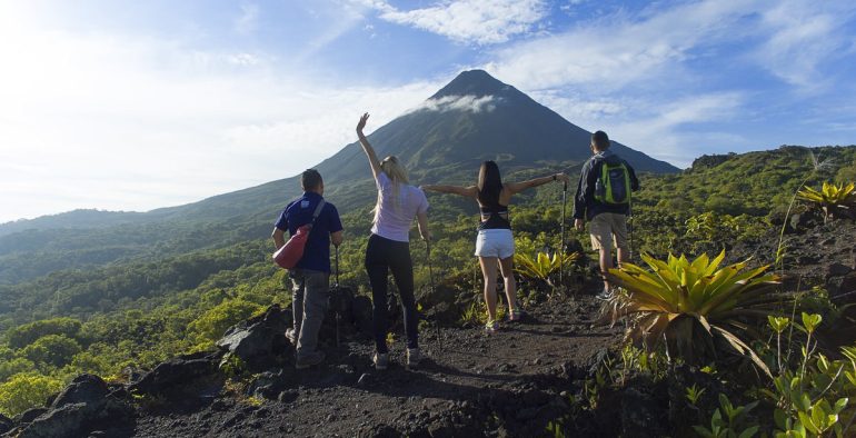 Exploring the Best Things to Do in Costa Rica