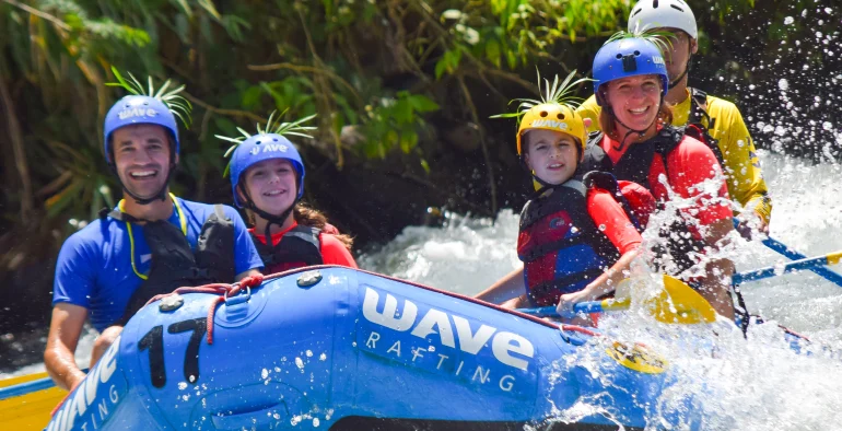 The Rafting Packing List You Need for Costa Rica