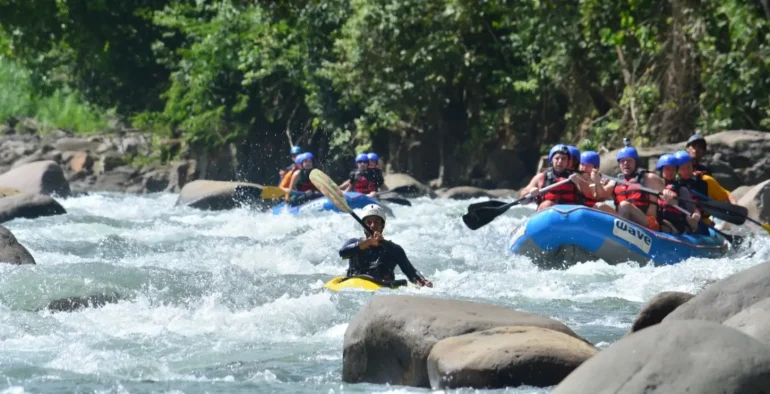 Costa Rica Last-Minute Travel Tips for Spontaneous Trips